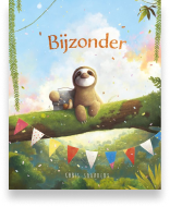 Bijzonder prentenboek