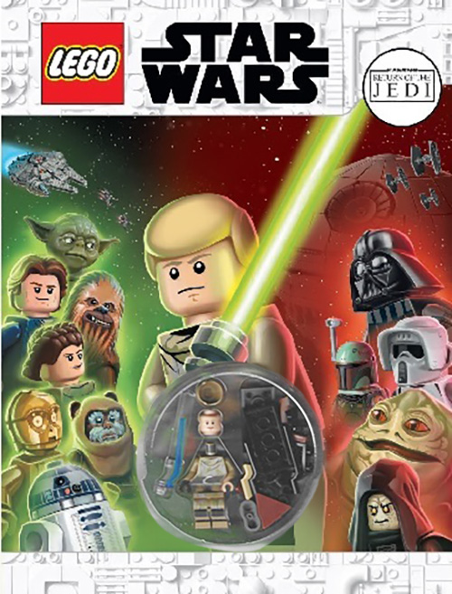 Lego Star Wars