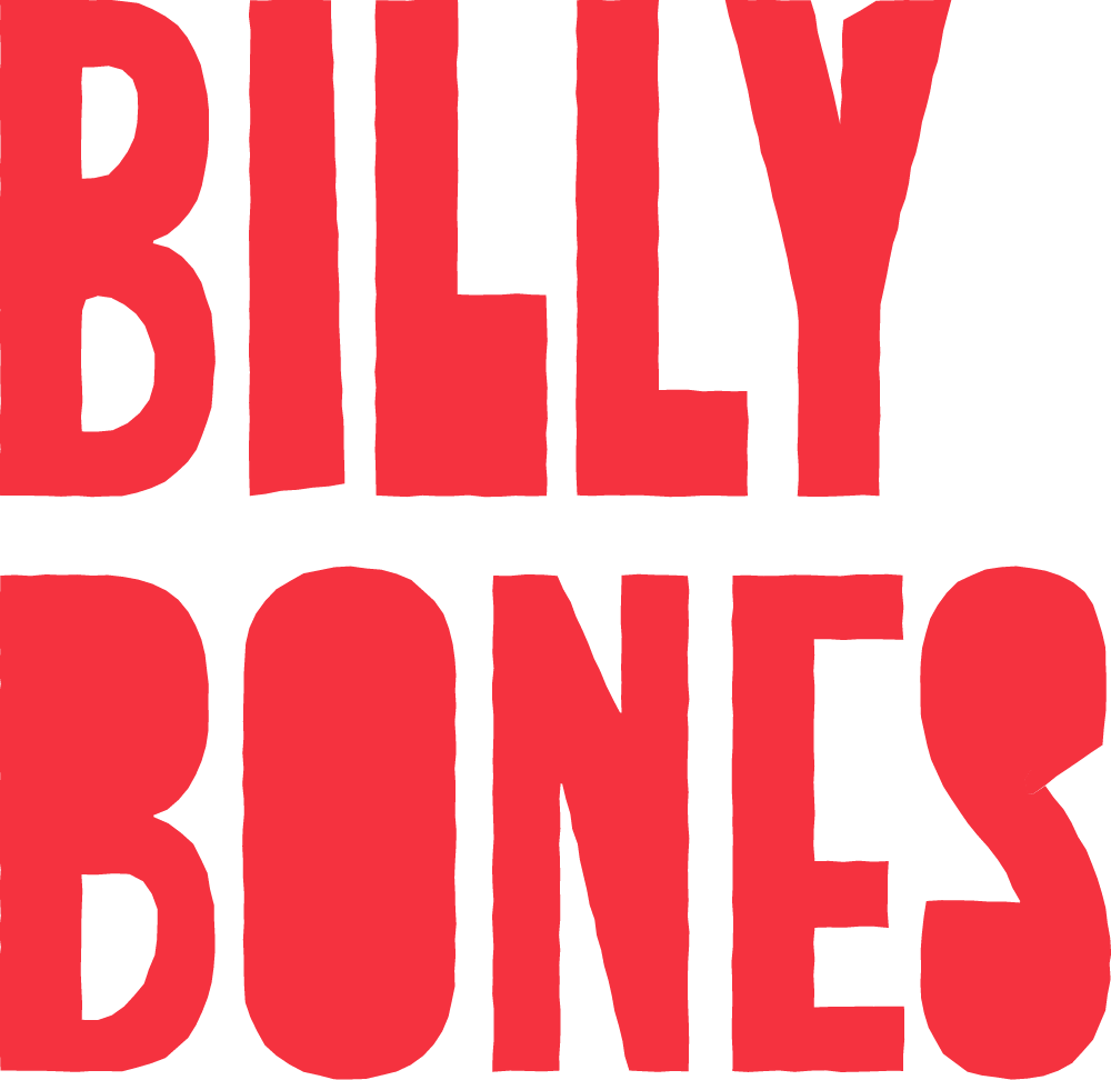 Billy Bones